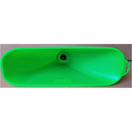 VITO Sprühschirm Sprühtrichter 35 x 12 cm für Drucksprüher Zubehör für alle VITO Gartenspritzen - Tools.de TP Profishop GmbH