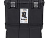 VITO TROLLEY Koffer XL - Verstellbarer und ausziehbarer Griff - Abnehmbare Werkzeugablage - Deckel mit 2 Ablagefächern - Federschnalle (nicht im Lieferumfang enthalten) - (VITXL) - Tools.de TP Profishop GmbH