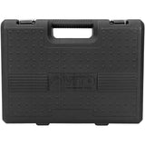VITO Universal Werkzeugkoffer 58 - teilig Werkzeug-Set Montage für den Profi - Monteur und Heimwerker - Werkzeugkasten, Werkzeugkiste, Werkzeugbox, Werkzeugset VIMF58 - Tools.de TP Profishop GmbH