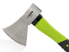 VITO Universalaxt - Axt mit Klinge aus Stahl - kleines Beil - Handbeil - Spaltaxt - Spaltbeil - zum schnitzen und spalten - kompakt, robust und effizient - 0,9 kg - Tools.de TP Profishop GmbH
