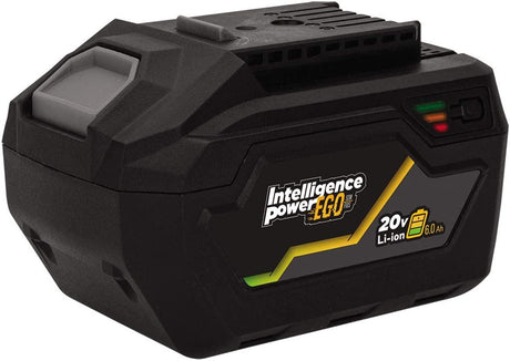 VITO ViBCBL204 Lithium-Ionen-Akku, 6 Ah, kabellos, 20 V, für Garten und Elektro - Tools.de TP Profishop GmbH