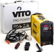 VITOn Schweißgerät Elektroden Inverter MMA 200 A Schweissgerät VITO Pro Power SET + Helm + Koffer - LED Anzeige - Tools.de TP Profishop GmbH