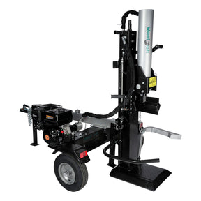 WOODCRAFT Benzin Holzspalter 22 Tonnen mit Benzin Motor LS22BN - Tools.de TP Profishop GmbH