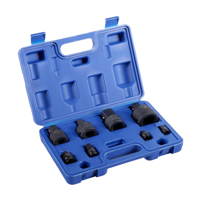 XPTools Adapter Satz 8 Teile Steckschlüssel-Einsätze - XP08VD - Tools.de TP Profishop GmbH