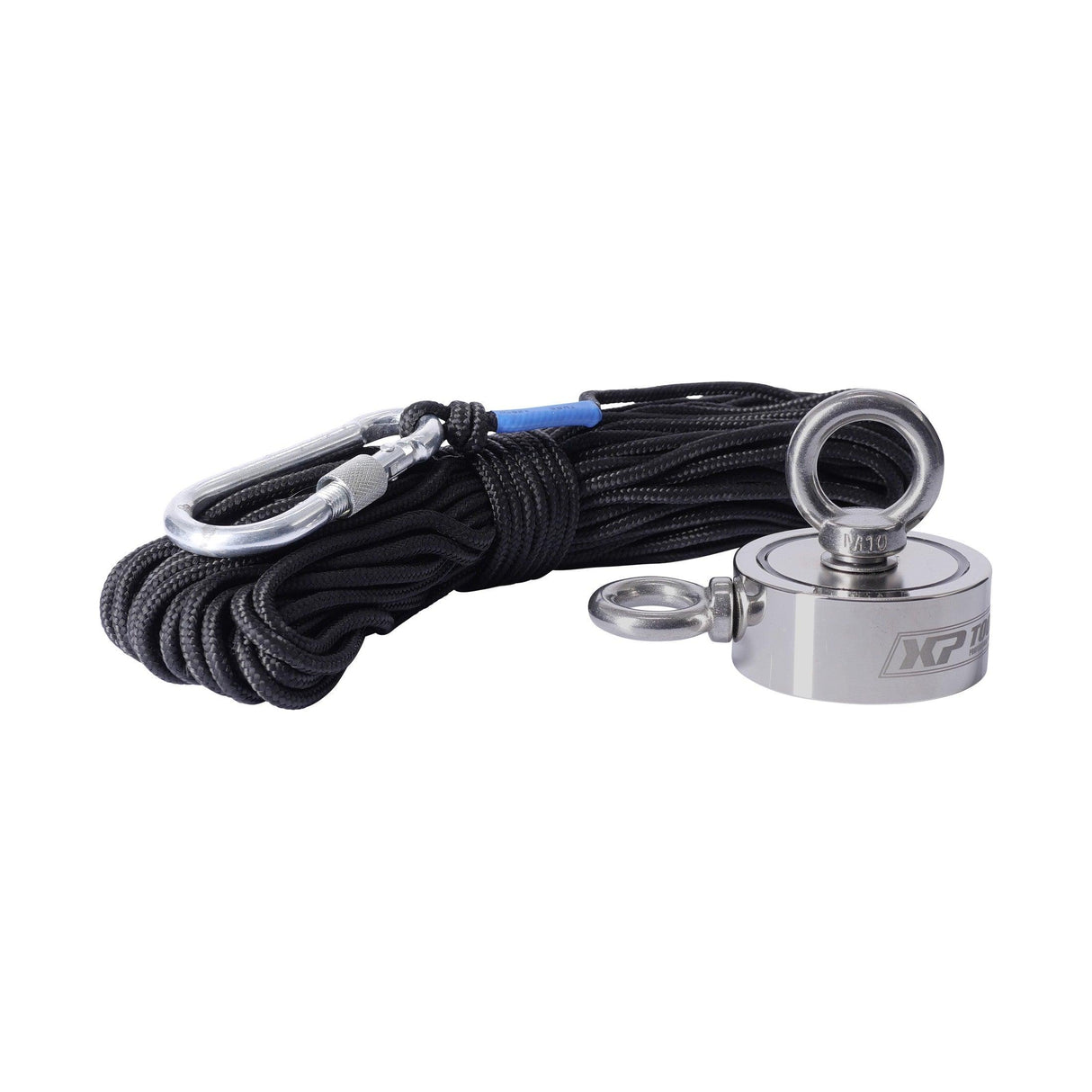 XPTools Angelmagnet Satz 150kg Zugkraft / Angel-Magnet Magnetangel - MF150BOX - Tools.de TP Profishop GmbH