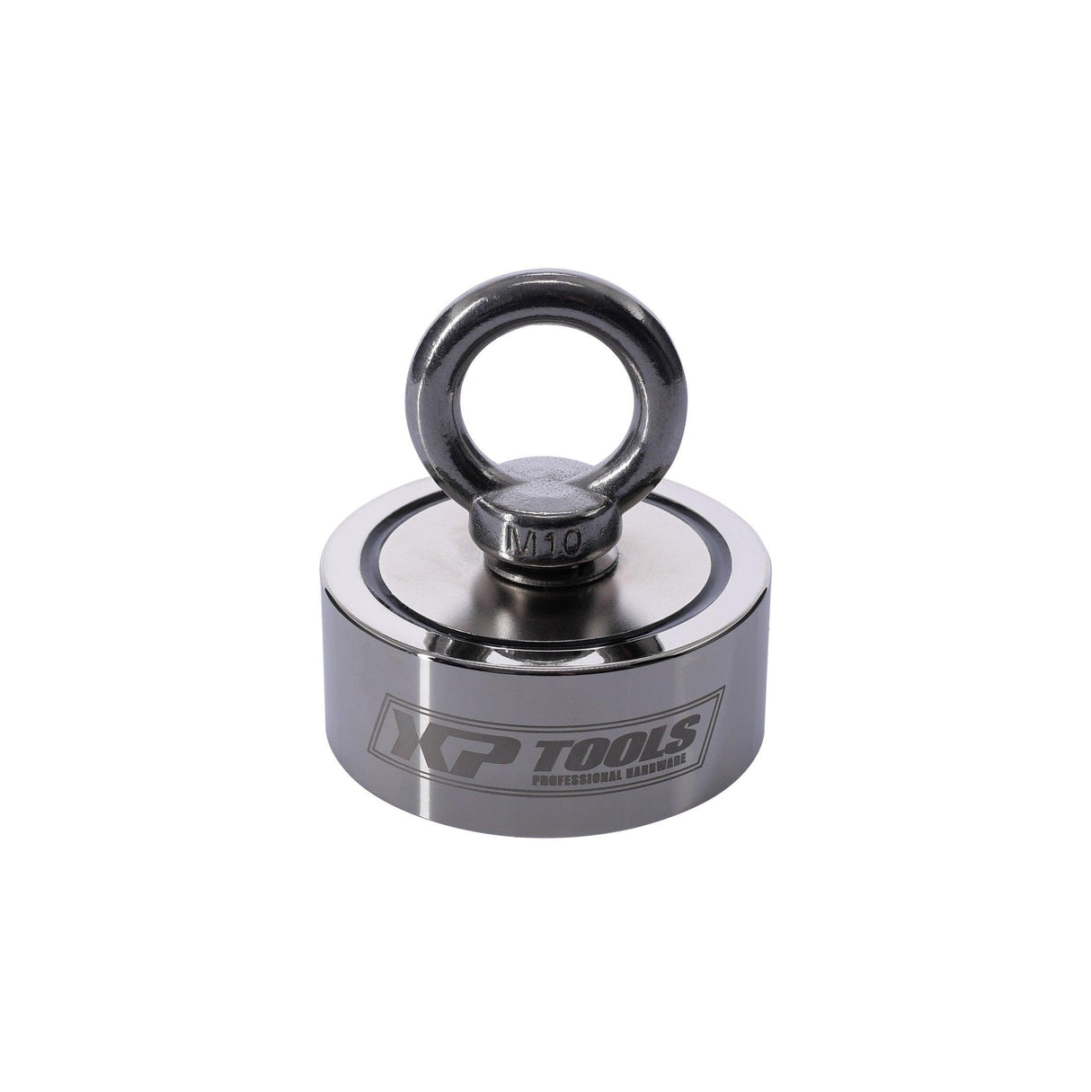 XPTools Angelmagnet Satz 150kg Zugkraft / Angel-Magnet Magnetangel - MF150BOX - Tools.de TP Profishop GmbH