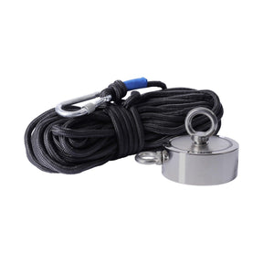 XPTools Angelmagnet Satz 390kg Zugkraft / Angel-Magnet Magnetangel - MF390BOX - Tools.de TP Profishop GmbH