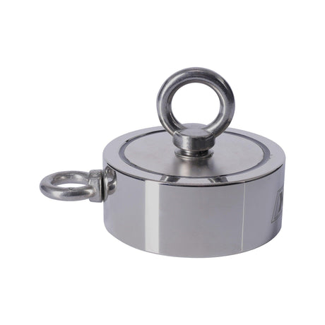XPTools Angelmagnet Satz 390kg Zugkraft / Angel-Magnet Magnetangel - MF390BOX - Tools.de TP Profishop GmbH