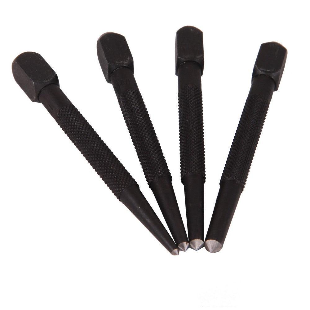 XPTools Ankörner Federkörner Körner Satz 4 Teile - CTR4 - Tools.de TP Profishop GmbH