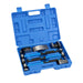 XPTools Ausbeulsatz 7 Teile Karosserie Reparatur-Set PHE07 - Tools.de TP Profishop GmbH