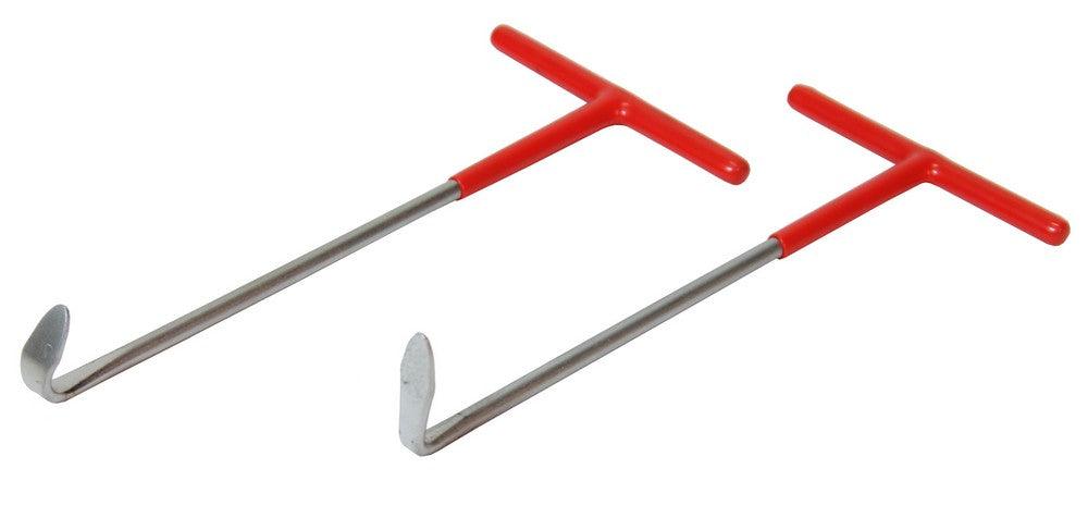 XPTools Auspuffgummi Haken Set - XP2URH - Tools.de TP Profishop GmbH