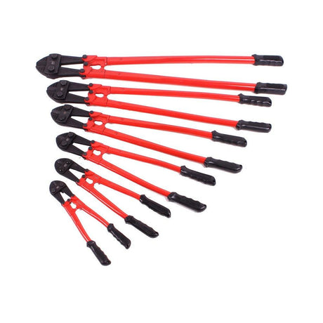 XPTools Bolzenschneider 18'' Bolzenschere Stahl BC18L - Tools.de TP Profishop GmbH