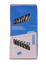 XPTools Doppelmaulschlüssel Satz 8 Teile / Maulschlüssel Set DOS8BA - Tools.de TP Profishop GmbH