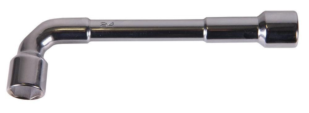 XPTools Doppelsteckschlüssel gekröpft 8mm Steckschlüssel DSL08 - Tools.de TP Profishop GmbH