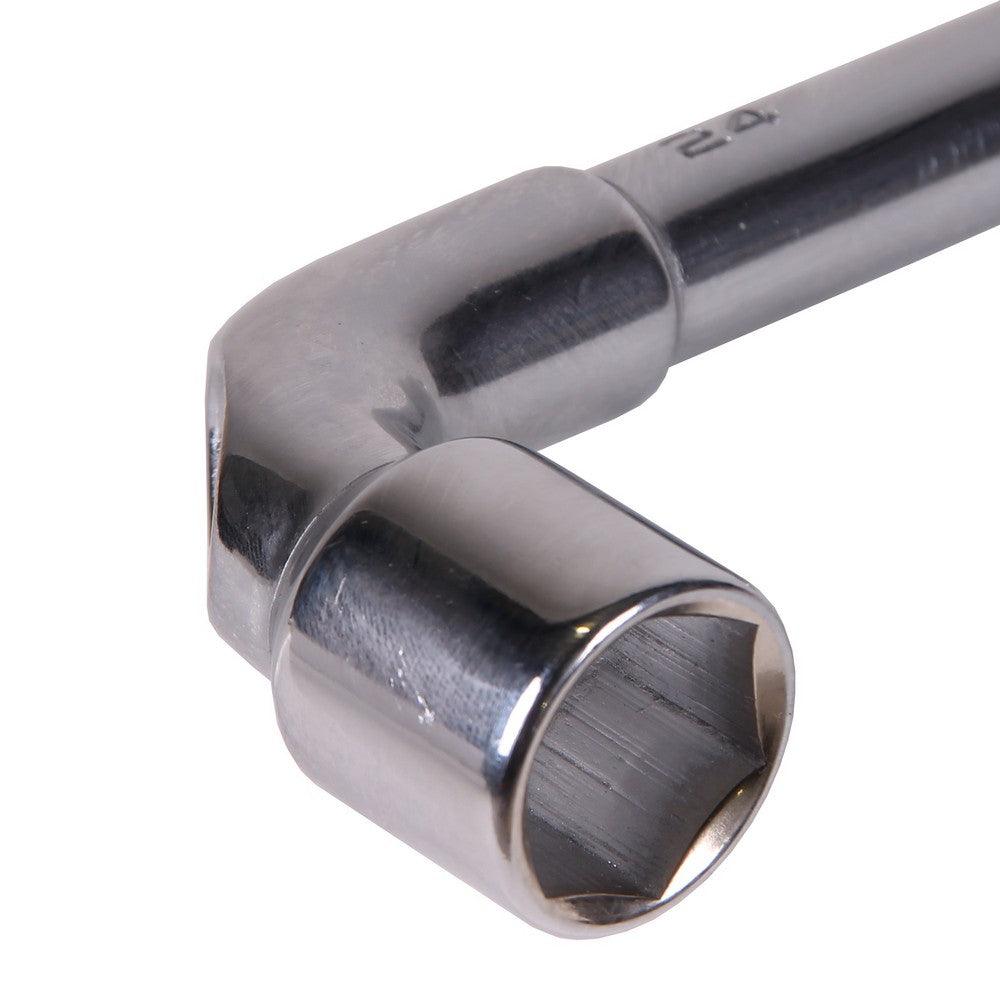 XPTools Doppelsteckschlüssel gekröpft 8mm Steckschlüssel DSL08 - Tools.de TP Profishop GmbH