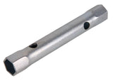 XPTools Doppelsteckschlüssel-Satz 8 Teile Steckschlüssel Set PSL08 - Tools.de TP Profishop GmbH