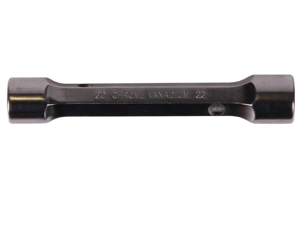 XPTools Doppelsteckschlüssel-Satz 8 Teile Steckschlüssel Set PSLM8 - Tools.de TP Profishop GmbH
