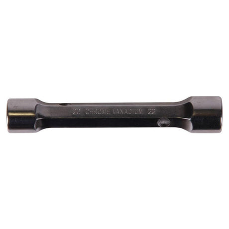 XPTools Doppelsteckschlüssel-Satz 8 Teile Steckschlüssel Set PSLM8 - Tools.de TP Profishop GmbH