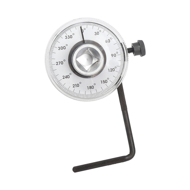 XPTools Drehmoment-Winkelmesser 360 Grad Drehwinkel Messgerät XP02DHM - Tools.de TP Profishop GmbH