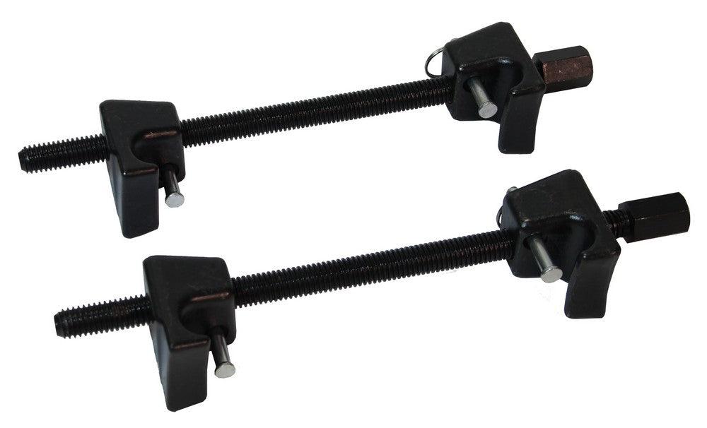 XPTools Federspanner-Satz Manuell 2 Teile Set XP2SVS - Tools.de TP Profishop GmbH