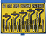 XPTools Gewinde Reparatur Satz 80 Teile / Reparatursatz Reparaturset TD80I - Tools.de TP Profishop GmbH