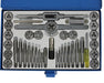 XPTools Gewindeschneider Set 40 Teile Metrisch TD40MM - Tools.de TP Profishop GmbH