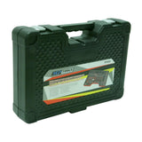 XPTools Injektorset und Schachtreinigungsset 35 Teile im Koffer / Reinigungssatz XP35ISC - Tools.de TP Profishop GmbH