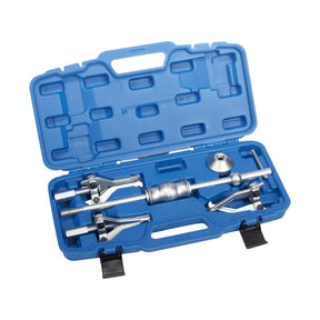 XPTools Innen- und Außenabzieher Satz 5 Teile / Gleithammer Abzieher Set GPIE201 - Tools.de TP Profishop GmbH