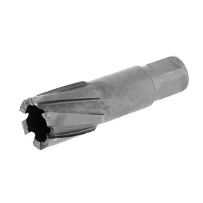 XPTools Kernbohrer Kernbohrer mit Bohrtiefe 50mm Ø 23mm TCT KB23T50 - Tools.de TP Profishop GmbH