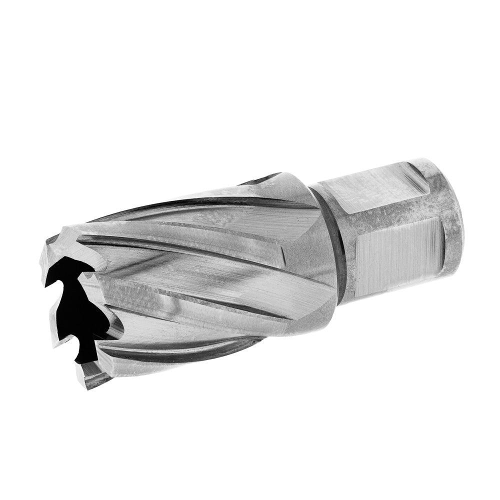 XPTools Kernbohrer mit Bohrtiefe 30mm Ø 24mm HSS M35 KB24C30 - Tools.de TP Profishop GmbH