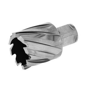 XPTools Kernbohrer mit Bohrtiefe 30mm Ø 34mm HSS M35 KB34C30 - Tools.de TP Profishop GmbH