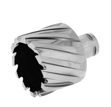 XPTools Kernbohrer mit Bohrtiefe 30mm Ø 49mm HSS M35 KB49C30 - Tools.de TP Profishop GmbH