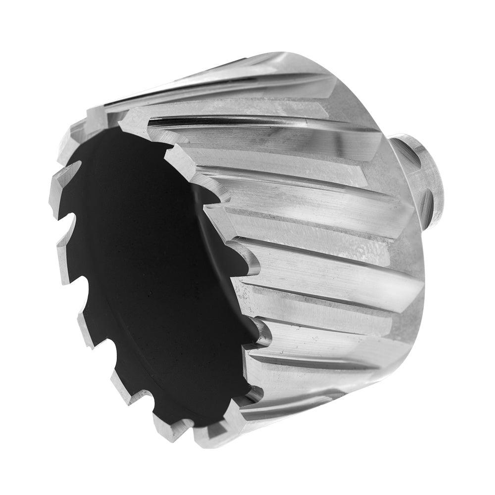 XPTools Kernbohrer mit Bohrtiefe 30mm Ø 54mm HSS M35 KB54C30 - Tools.de TP Profishop GmbH