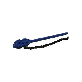 XPTools Kettenrohrzange 4" Rohrzange Zange PW4C - Tools.de TP Profishop GmbH