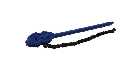 XPTools Kettenrohrzange 4" Rohrzange Zange PW4C - Tools.de TP Profishop GmbH