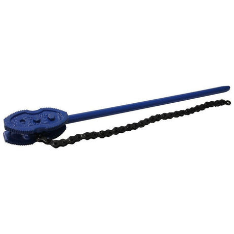 XPTools Kettenrohrzange 8" PW8C - Tools.de TP Profishop GmbH