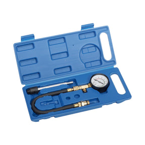 XPTools Kompressions-Test-Satz für Benzinmotoren 3 Teile / Kompressionsprüfgerät / Kompressionsprüfer XP03CTB - Tools.de TP Profishop GmbH