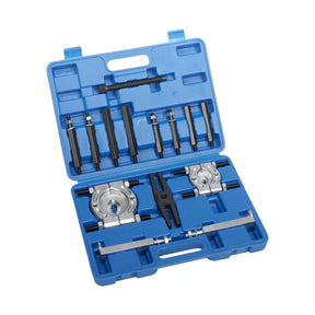 XPTools Kugellager Abzieher Satz 14 Teile / Trennmesser-Satz BS3H - Tools.de TP Profishop GmbH