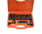 XPTools Lambda-Steckschlüssel-Satz 10 Teile Spezialeinsatz XP10LSDS - Tools.de TP Profishop GmbH