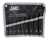 XPTools Locheisensatz 9 Teile DSL9 - Tools.de TP Profishop GmbH