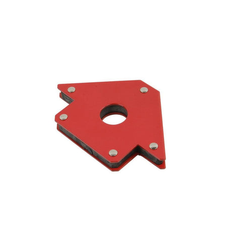 XPTools Magnetischer Montagewinkel 22,5kg / Schweißmagnet Winkelmagnet WM04 - Tools.de TP Profishop GmbH