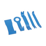 XPTools Montagehebel Zierleisten Satz 5 Teile XP05SBD - Tools.de TP Profishop GmbH