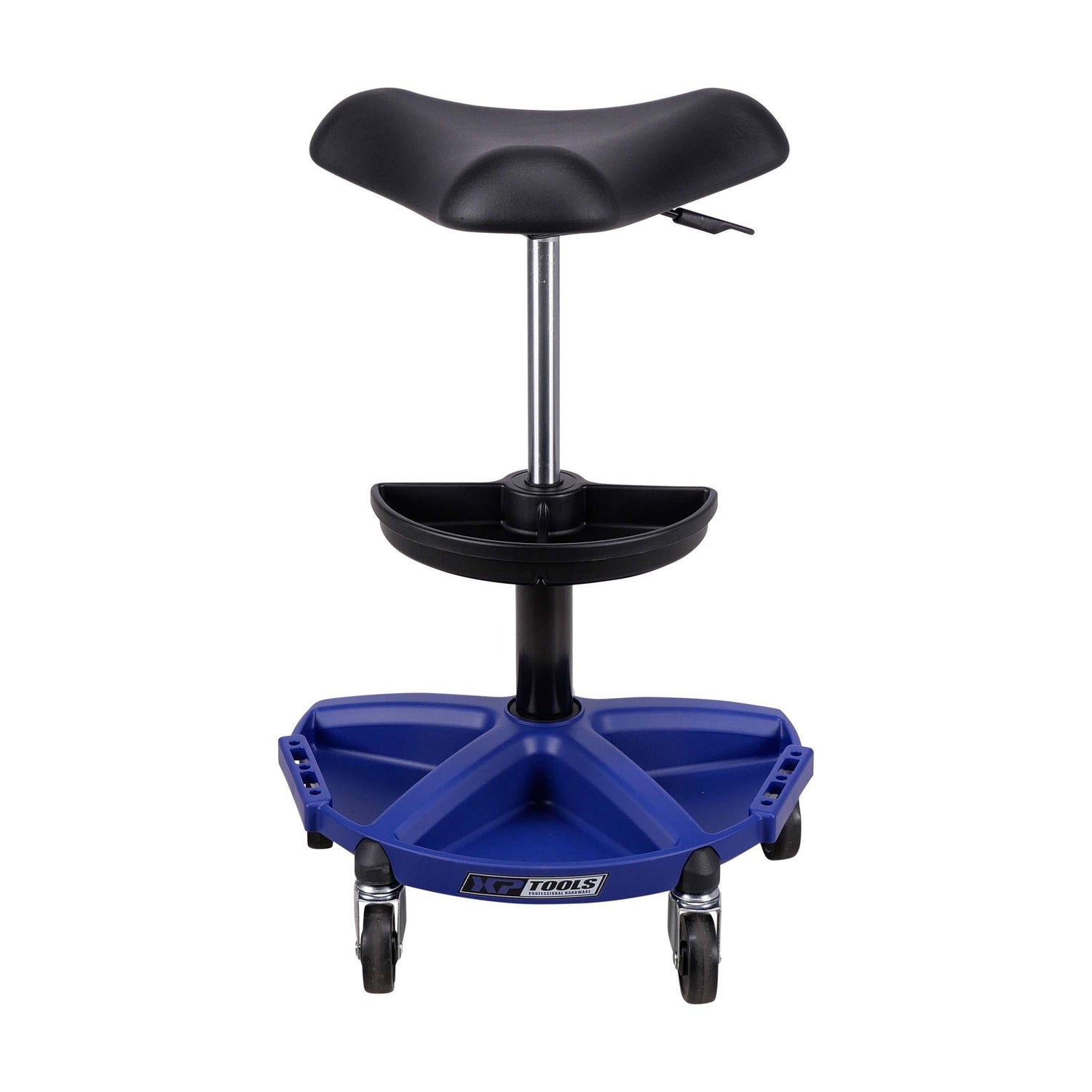 XPTools Montagehocker Werkstatthocker Hocker Montagestuhl Mobil Drehbar XPCS2 - Tools.de TP Profishop GmbH