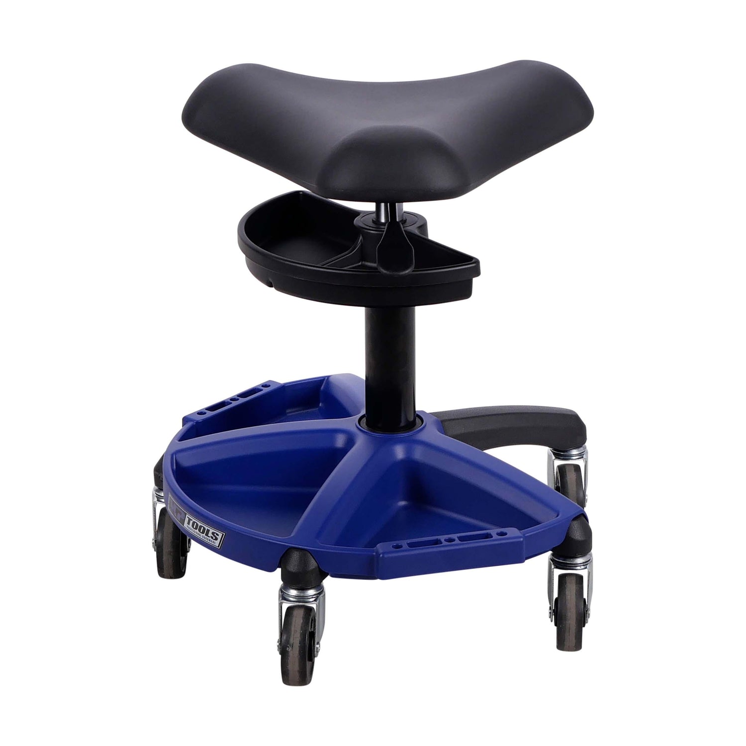 XPTools Montagehocker Werkstatthocker Hocker Montagestuhl Mobil Drehbar XPCS2 - Tools.de TP Profishop GmbH