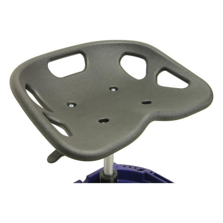 XPTools Montagehocker Werkstatthocker Hocker Montagestuhl Mobil Drehbar XPCS3L - Tools.de TP Profishop GmbH