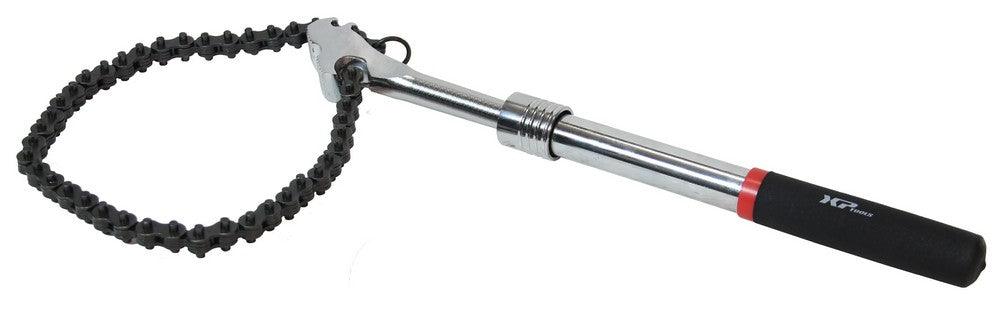 XPTools Ölfilter Kettenschlüssel 70-120mm XP1OSK - Tools.de TP Profishop GmbH