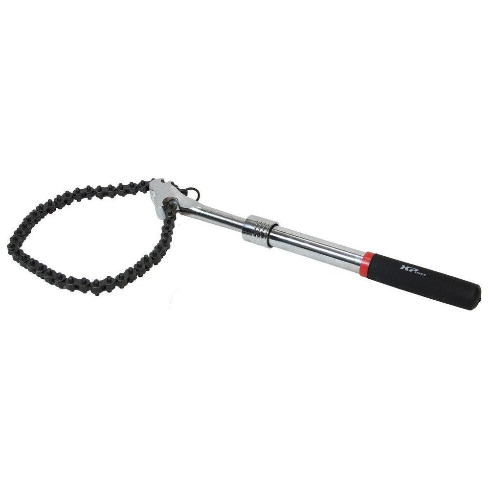 XPTools Ölfilter Kettenschlüssel 70-120mm XP1OSK - Tools.de TP Profishop GmbH
