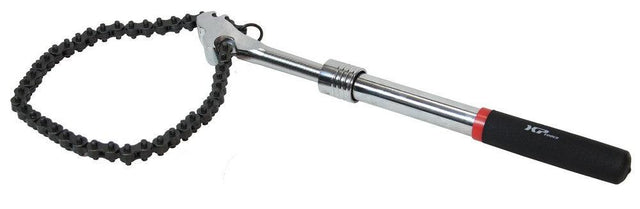 XPTools Ölfilter Kettenschlüssel 70-120mm XP1OSK - Tools.de TP Profishop GmbH