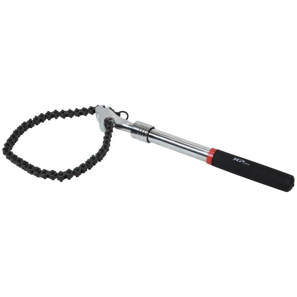 XPTools Ölfilter Kettenschlüssel 70-120mm XP1OSK - Tools.de TP Profishop GmbH