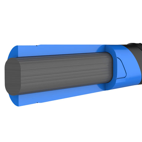 XPTools Profi Fäustel Hammer 1,5kg / Kleiner Vorschlaghammer / Abbruchhammer / Bohrhammer SHR1500 - Tools.de TP Profishop GmbH